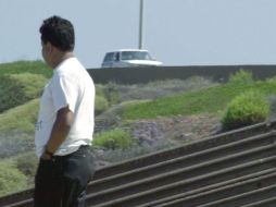 Roberto Pérez Pérez se encuentra actualmente recluído en el Centro Metropolitano de Correcciones de San Diego, California. NOTIMEX  /