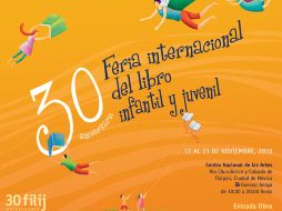 Unos 50 mil ejemplares de 'Claridad errante. Poesía y prosa’ de Octavio Paz fueron regalados dentro del marco de la feria. ESPECIAL  /