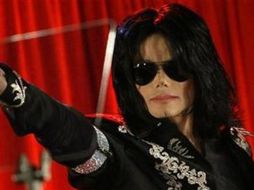 Se ha especulado mucho acerca de que si la voz que aparece en esta placa es la del ‘Rey del Pop’. REUTERS  /