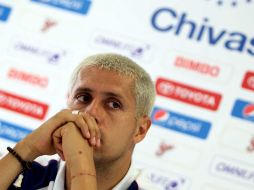 El “Bofo” Bautista fue una triste sombra de lo que ha sido en sus buenos tiempos. MEXSPORT  /