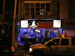 Las micheladas serán reguladas para que no operen cerca de centros de concentración de personas. ARCHIVO  /