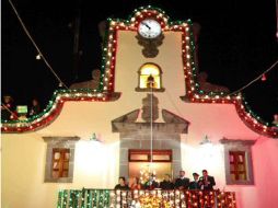 El Folclor, la música yla cultura invadirán los rincones de Tlaquepaque. A. HINOJOSA  /
