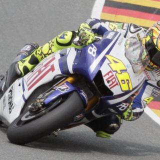 Rossi tomará tres meses de rehabilitación