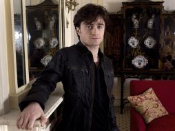 El actor confiesa que muchos hombres desearían estar en su lugar, así que le parececió absolutamente bien. AP  /