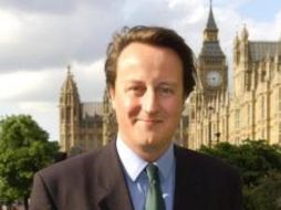 El primer ministro David Cameron no oculta su deseo de centrarse en la opinión de la gente. ESPECIAL  /