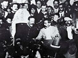 Los corridos fueron prototipos de la Revolución. ESPECIAL  /