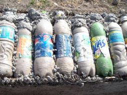 Cideteq proponen construir casas para las comunidades urbanas y rurales. ESPECIAL  /