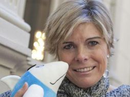 Mediante los cuentos de Finney planea difundir estos temas medioambientales. ESPECIAL  /