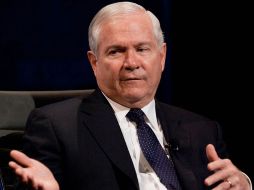 El titular de la Defensa estadounidense dice que un ataque militar contra Teherán sólo haría su programa nuclear más secreto. AFP  /