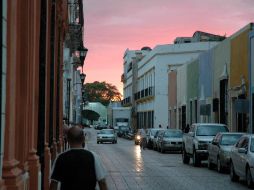 Transformarán la ciudad en una sala de exposiciones de dimensiones inusuales. ESPECIAL  /