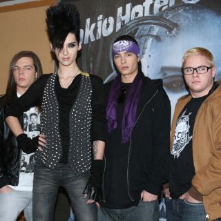 Por inseguridad, Tokio Hotel cancela concierto en Monterrey