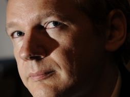 Assange afirmó que las acusaciones carecen de fundamento y ha sugerido que son parte de una campaña para desacreditarlo. AFP  /