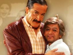 'El privilegio de mandar' es una sátira política que levantó polémica previo a las elecciones presidenciales del año 2006. ESPECIAL  /