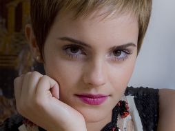 Equilibra su vida entre su carrera como actriz y sus rigurosos estudios. AP  /