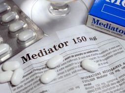 Autoridades de Salud francesas invitaron a todas las personas que consumieron el fármaco a hacerse un chequeo médico. AFP  /