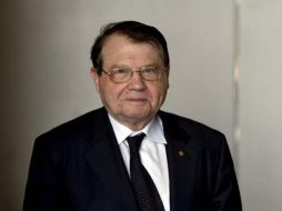 En la Universidad Jiaotong de Shanghái, es donde llevará a cabo sus investigaciones. EFE  /