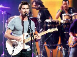 Estos galardones son otorgados por el público medinate una votación convocada por Telehit. EL UNIVERSAL  /