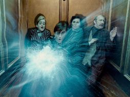 Harry Potter está apunto de lograr su mejor truco. REUTERS  /