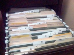 Resaltan la necesidad de implementar mecanismos de protección de datos desde el gobierno y la sociedad. ESPECIAL  /