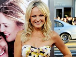 Ahora Akerman será la encargada de dar vida a la actriz de ‘Garganta Profunda’. AFP  /