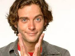 Vuelve Mercurio a los escenarios. En la imagen Elías Chiprut, uno de los integrantes. ESMAS.COM  /