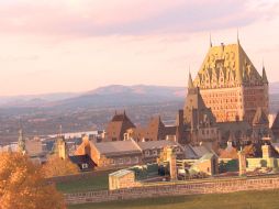 Québec representa un destino único para los estudiantes mexicanos. ESPECIAL  /