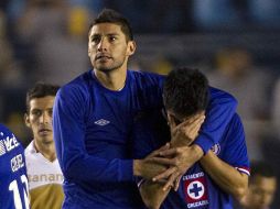 Aunque la eliminación sea dolorosa, todoslos equipos saben de antemano que las reglas del juego son así. MEXSPORT  /