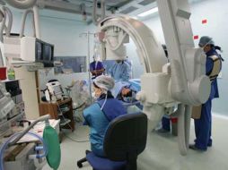 Suben las cifras relativas al cáncer de mama. ARCHIVO  /