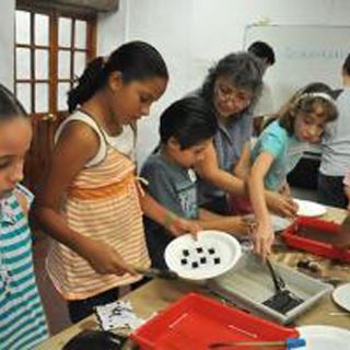 Colectiva sobre equidad de género, al Papalote Museo del Niño