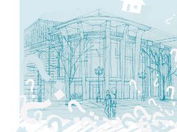 El Concurso Internacional para Jóvenes Arquitectos ArpaFIL convoca a regresar a la unidad básica. J.LÓPEZ  /