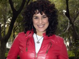 'Siempre Karina' es el título del disco. NTX  /