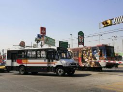 El SITI contempla la Línea 3 del Tren Ligero, que incluirá 23.5 kilómetros hacia Tlajomulco. A. GARCÍA  /