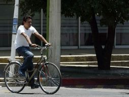 El Manual de Ciclociudades fue elaborado por el Instituto de Transporte y Políticas de Desarrollo México. EL INFORMADOR  /