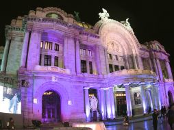 El reconocido emblema cultural del país, reabrió sus puertas tras dos años de obras de restauración el pasado 21 de noviembre. EFE  /