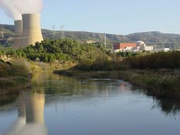 El uso de energía nuclear es más seguro hoy. ESPECIAL  /