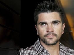 El cantautor asegura estar de vuelta con menos sonidos latinos y con más rock y pop. EFE  /