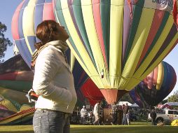 El Festival se realizará los días 3, 4 y 5 de diciembre en el kilómetro tres de la Carretera a Nextipac. E. PACHECO  /