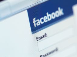 La solicitud de Facebook ha generado polémica. ESPECIAL  /
