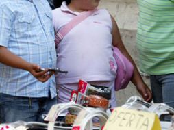 Un total de cinco mil 235 niños tomaron parte en el estudio. ELINFORMADOR  /