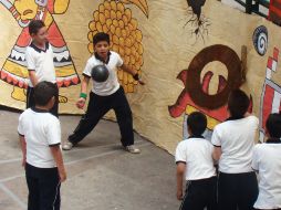 Proponen ser reubicados en el Deportivo Venustiano Carranza. ESPECIAL  /