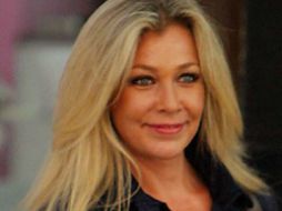 Definió su relación como muy tradicional. ESPECIAL  /