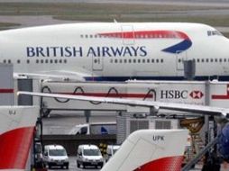 British Airways e Iberia se unirán el próximo 29 de enero. EFE  /