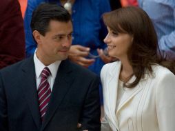 La celebración será totalmente familiar y contará con la presencia de 200 personas allegadas a la pareja. FOTO TOMADA DE FACEBOOK  /