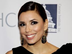 La pareja actualmente esta en proceso de divorcio. AP  /