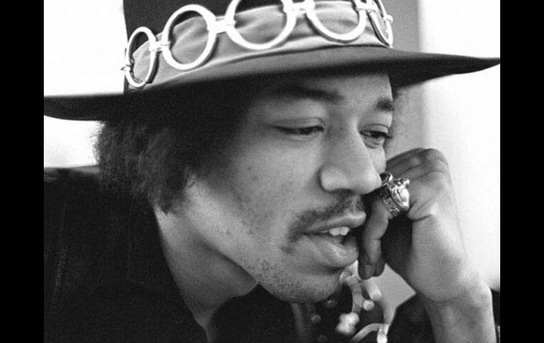 La edición especial sobre la obra recorre la trayectoria de Hendrix. ESPECIAL  /