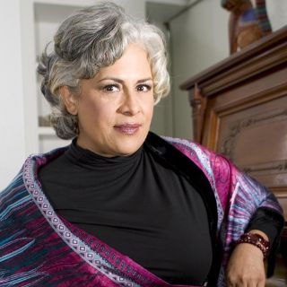 Eugenia León, con sabor a jazz