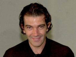 El actor presentará la exposición 'Secretos sobre negro' en Argentina en diciembre próximo. AFP  /