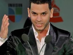 A la vispera el cantante ofreció un espectáculo en la capital del país. AP  /