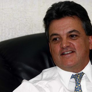 Zorros con tres refuerzos amarrados