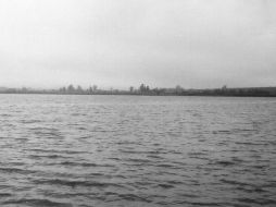 El cerro El Carretón resguarda a una mítica laguna, en la que la fauna y flora sorprenden al espectador. V.GARCÍA  /